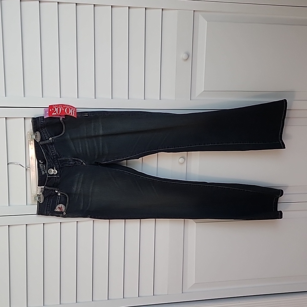 Vintage Parasuco Jeans